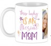 Select CVS Photo Locations: 11 Oz. Personalized Photo Mug for $6 with Free Same Day Pickup