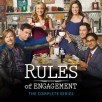 Rules of Engagement: The Complete Series (2007) (Digital HD TV Show)