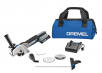 Dremel 20V Max Ultra-Saw Cordless Compact Saw Kit (1 Battery/ Charger) (YMMV)