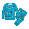 Disney Store Deals: Mickey Mouse and Friends Holiday Family Matching Sleep Set for Baby $9.98 & More