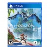 Horizon Forbidden West - PS4/PS5 Upgrade