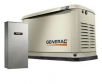 Generac Guardian Series Air-Cooled Whole House Generator with WiFi