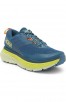 Hoka Stinson All Terrain 6 Running Shoe (Men),(Blue Coral/Butterfly)