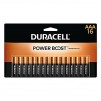 Office Depot/Max: Duracell Batteries: 16-Pack AAA+100% Back In Bonus Rewards for $14.99, More