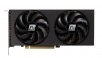 PowerColor Fighter Radeon RX 6750 XT 12GB GDDR6 PCI Express 4.0 ATX Video Card AXRX 6750XT 12GBD6-3DH