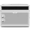 Toshiba 5,000 BTU 115 Volt Window Air Conditioner Cools 150 sq. ft. with Remote in White
