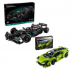 Costco Members: LEGO AMG F1 W14 E and Lamborghini Huracan Bundle