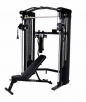 Costco Members: Centr 3 SF3 Smith Functional Trainer with Folding Bench