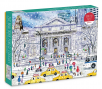 Galison Michael Storrings 5th Avenue 1000-Pc. Puzzle