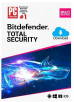Newegg: Bitdefender Total Security 2024 - 5 Devices / 1 Year - Download for $14.99, More