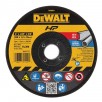 DEWALT 5-Pack 4-in Aluminum Oxide Grinding Wheel  from $3.37 (YMMV)