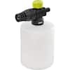 Home Depot - Select RYOBI EZClean on Sale: RYOBI EZClean Power Cleaner Foam Blaster Accessory for $19.98, More