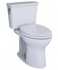 TOTO Drake 2-piece Elongated Toilet