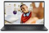 Dell Inspiron 15 15.6" FHD 1920x1080 Laptop: AMD Ryzen 5 7520U, 8GB RAM LPDDR5, 512GB SSD, Windows 11