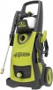 Sun Joe - XTREAM Clean Electric Pressure Washer - Green