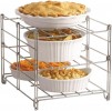 Nifty 3-Tier Steel Oven Rack + 11%($0.62) in Menards Merchandise Credit via Mail-in Rebate
