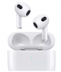 Apple AirPods (3rd Generation) with Lightning Charging Case