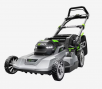 EGO POWER+ 56-volt 21-in Cordless Push Lawn Mower 6 Ah (1-Battery and Charger Included)