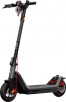 NIU - KQi3 Max Foldable Electric Kick Scooter - Space Gray