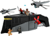 Lego Deals at LEGO Store or Target: LEGO Black Panther: War on the Water 76214 $54, LEGO Cherry Blossom 40725 $9.6, More