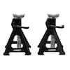 Husky 2-Ton Steel Car Jack Stands