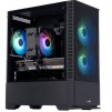 ABS Cyclone Aqua Gaming PC: Core i5 13400F 2.5GHz, RTX 4070 12GB, 32GB DDR5 RAM, 1TB SSD, Windows 11 - CA13400F4070