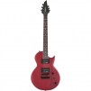 Jackson JS Series Monarkh SC JS22 Electric Guitar, Amaranth Fingerboard, Red Stain