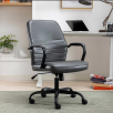 Costco Members: True Innovations Task Chair (Gray or Black)