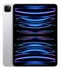 Apple 11-inch iPad Pro 128GB with M2 Chip 2022 (4th Generation), Silver / Space Gray