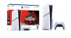 Sony PlayStation 5 Slim Console Call of Duty Modern Warfare III Bundle