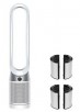 yson Purifier Cool TP7C Purifying Tower Fan with Additional Filter