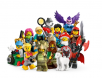 LEGO Minifigures Series 25:1 Lego Minifigure (12 To Collect/Random Bag;  71045)