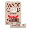 MadeGood Chocolate Chip Granola Bar - 10.2oz/12ct, 2 for $7