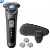 Philips Norelco Shaver 6800 with SenseIQ Technology, Series 6000