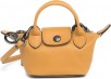 Nordstrom Rack New Markdowns: Longchamp Le Pliage Cuir Nano Crossbody Bag for $89.98 & More