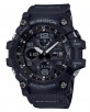 Casio Master of G G-Shock Mudmaster Analog & Digital Men
