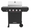 Home Depot: Memorial Day Sale: Nexgrill 4-Burner Propane Gas Grill in Black with Stainless Steel Main Lid for $199, More