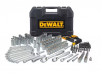 DEWALT Mechanics Tool Set (205-Piece)