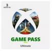 Xbox Game Pass Ultimate Subscription (Digital): 3-Month $34.99, 1-Month $11.89