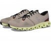 Zappos: On Cloud X 3 Running Shoes (Fog/Hay, Sizes 7.5, 9.5, 11.5, 12.5)