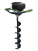 Sportsman Earth Series 43cc 6 in. Gas Powered Auger