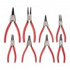 Harbor Freight: ICON Precision Snap Ring Pliers, 8 Piece