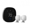 Costco Members: ecobee Smart Thermostat Premium Plus Pack (Includes 2x SmartSensor)