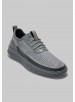 Cole Haan Generation Zerogrand Stitchlite Knit Sneakers (Charcoal for $39.99/ Black for $69.99)