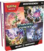 Pokemon TCG: Scarlet & Violet-Temporal Forces 6pk Booster $18.99, Pokemon TCG: Iono Premium Tournament Collection $29.99