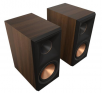 Klipsch Reference Premiere RP-600M II 6.5" 400W 2-Way Bookshelf Speakers, Pair Walnut