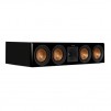 Klipsch Reference Premiere RP-504C 600W 2.5-Way Center Channel Speaker, Piano Black