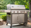 Costco Members: Weber Genesis II Gas Grill: E335 for $699.99 or S-435 for $999.99