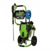 Greenworks Pro 3000 PSI 2-Gallons Cold Water Electric Pressure Washer