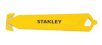 Stanley Double Sided Pull Cutter Utility Knives (10-Pack)